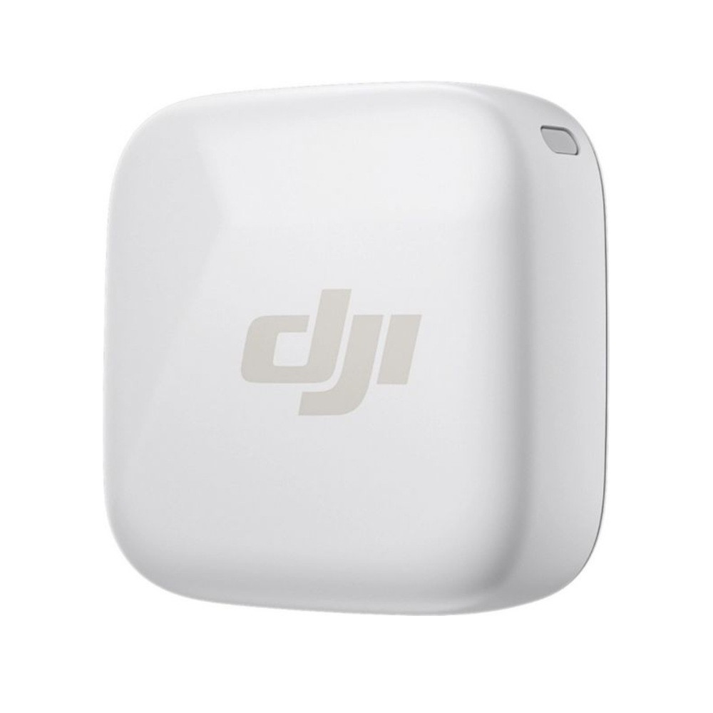 Передатчик DJI Mic Mini Arctic White (Белый)