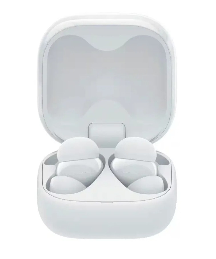 Беспроводные наушники Sony LinkBuds Fit WF-LS910 White