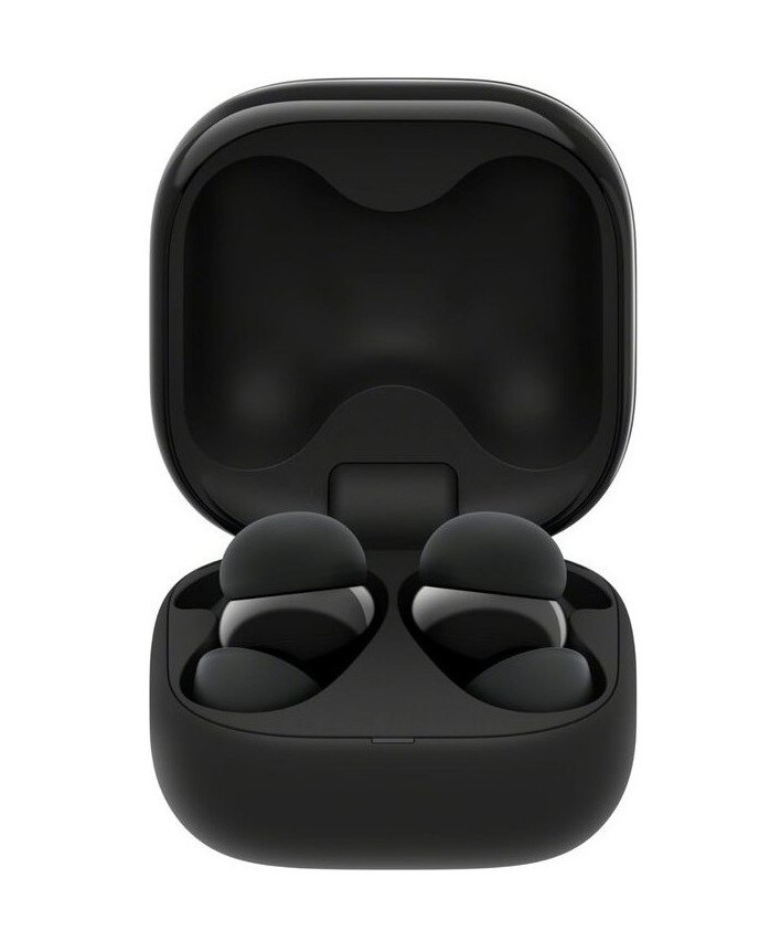 Беспроводные наушники Sony LinkBuds Fit WF-LS910 Black