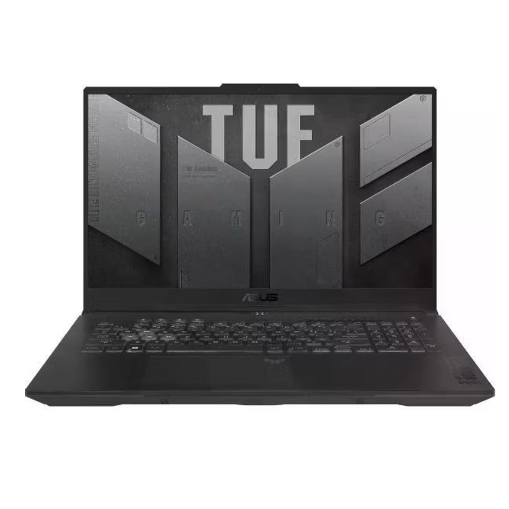 ASUS TUF Gaming A17 FA707NUQ-HX009 Серый (90NR0QH5-M000C0)