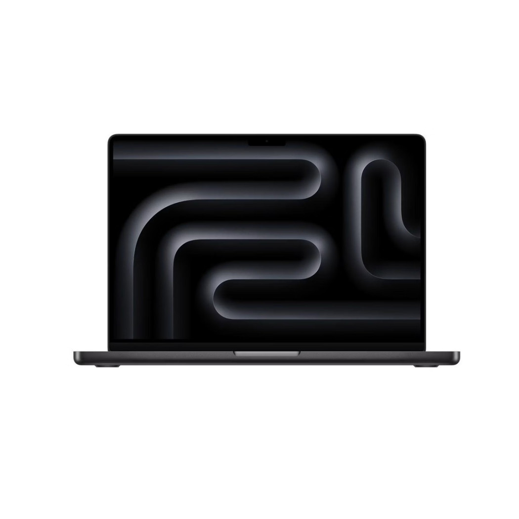 Apple MacBook Pro 14 M5/16Gb/512Gb Space Black MDE04 RU