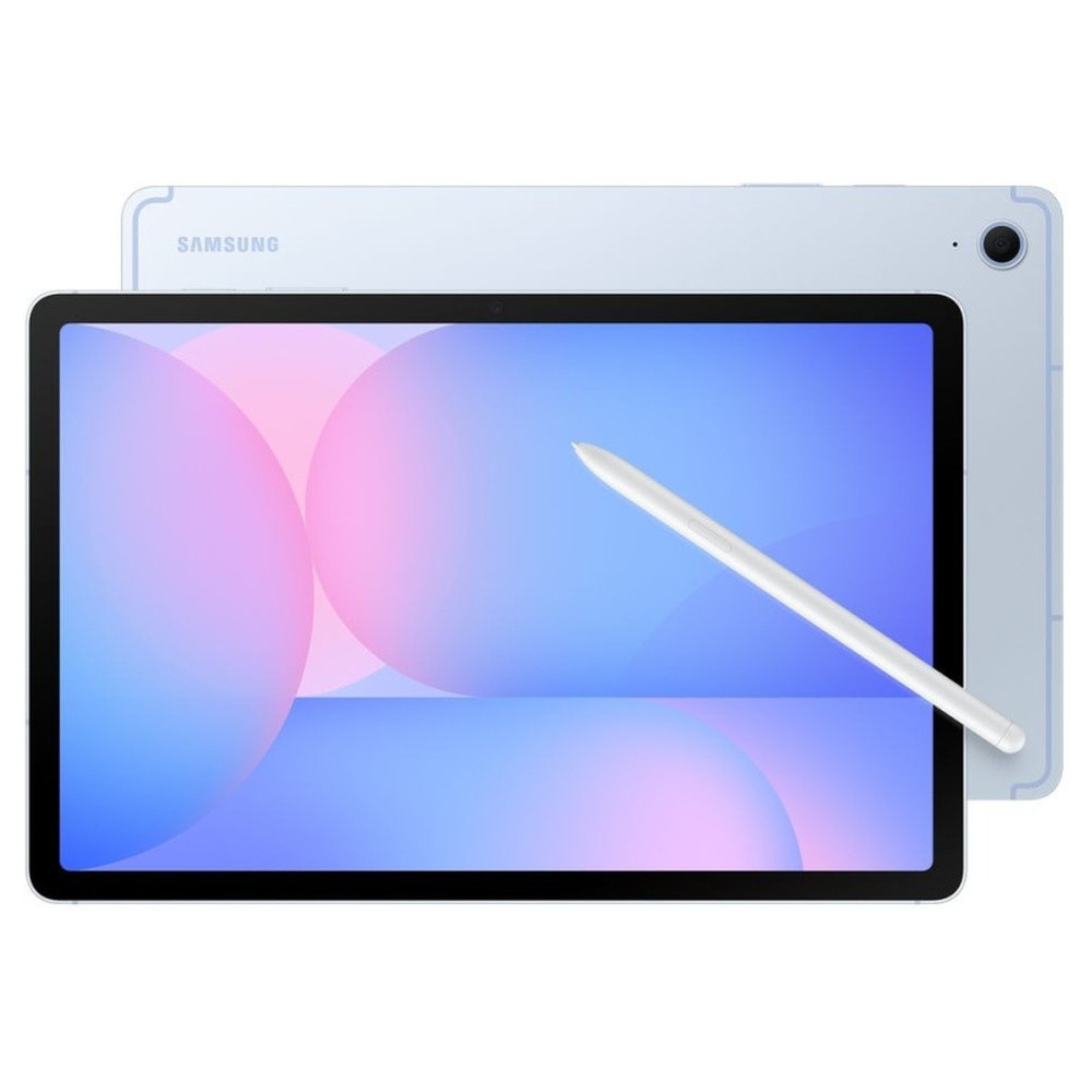 Samsung Galaxy Tab S10 FE Wi-Fi 8/128GB Light Blue (Голубой) X520