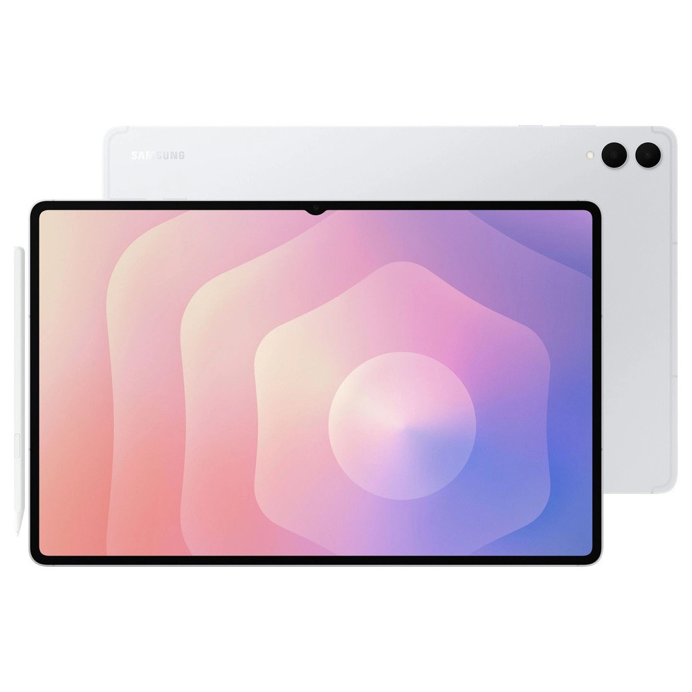 Samsung Galaxy Tab S11 Ultra 5G 12/256 Silver (Серебристый) EAC
