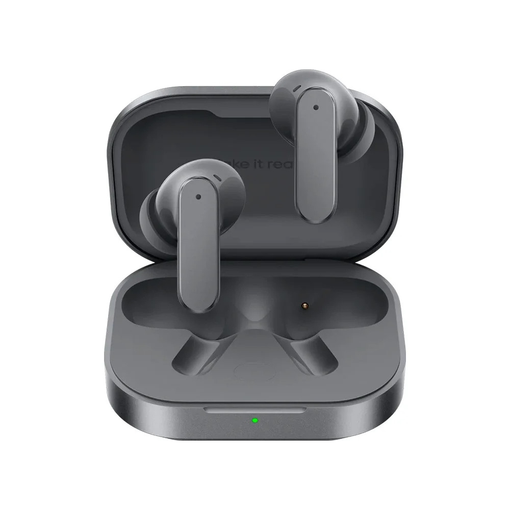 Беспроводные наушники Realme Buds Air 8 (RMA2503) Master Grey (Серый)