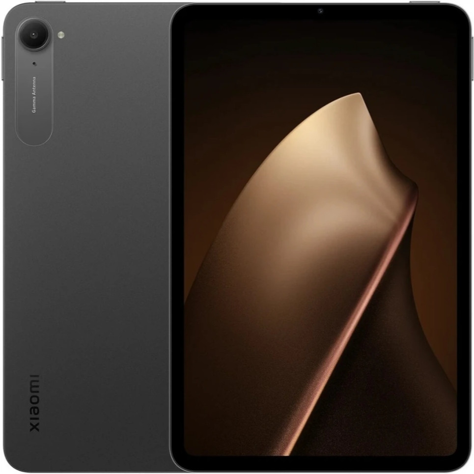 Xiaomi Pad Mini 8/256 Gray (Серый)