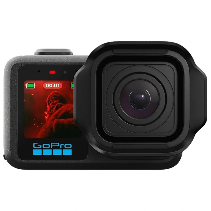 Экшн-Камера GoPro Mission 1 Pro