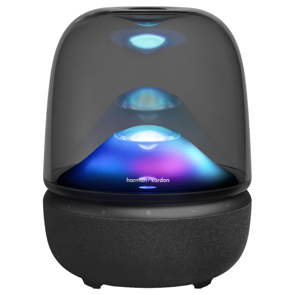 Harman Kardon Aura Studio 5 Black (Чёрный)