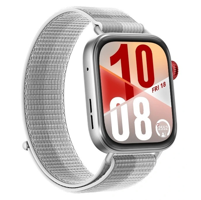 Смарт-часы HUAWEI Watch Fit 4 Gray