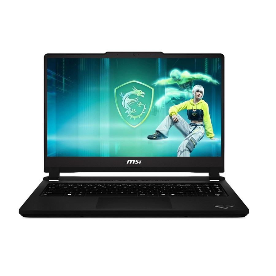 MSI Cyborg 15 Max C2WG-013XRU (Без ОС)