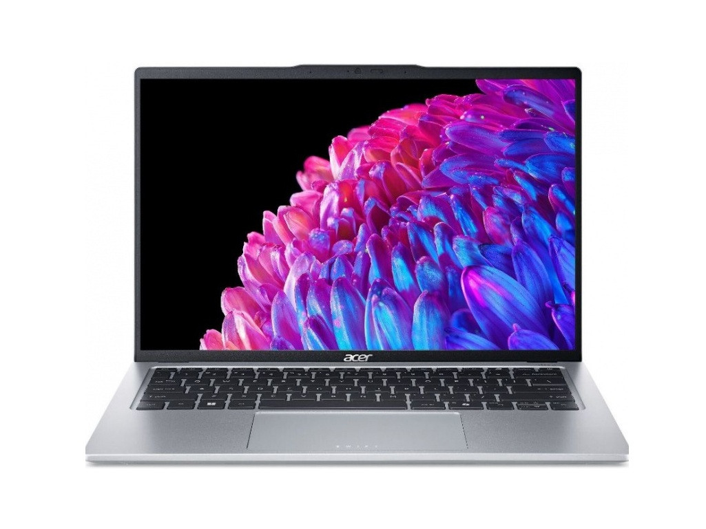 Acer Swift 14 GO SFG14-73-56KL, серебристый (NX.KY7ER.001)
