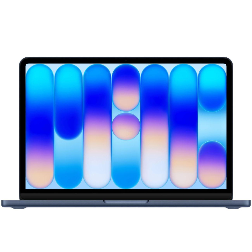Apple MacBook 13 Neo 8/256 Indigo (Синий) Z1TS0000R