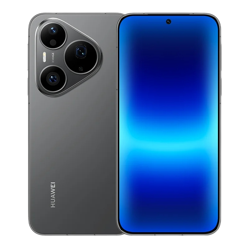 HUAWEI Pura 90s Pro 12/256 Mulberry Black RU