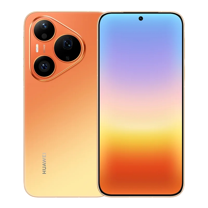 HUAWEI Pura 90s Pro 12/256 Orange Soda RU