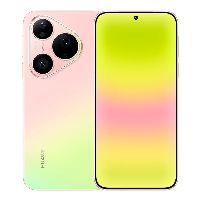 HUAWEI Pura 90s Pro 12/512 Guava Soda RU