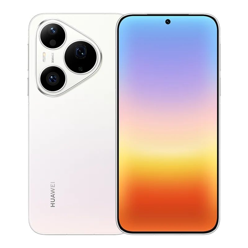 HUAWEI Pura 90s Pro 12/512 Coconut White RU