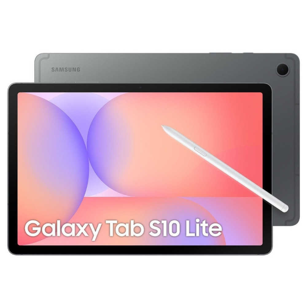 Samsung Galaxy Tab S10 Lite 6/128 Gray (Серый) EAC