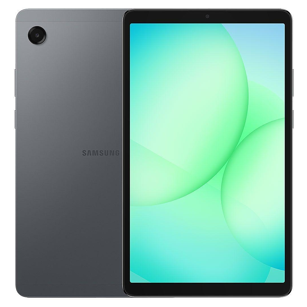 Samsung Galaxy Tab A11 LTE 8/128 Gray (Серый)