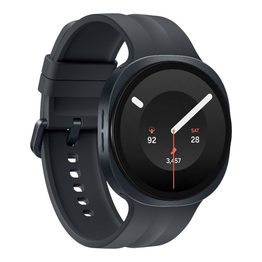 Смарт-часы Samsung Galaxy Watch 9 BT 44mm Graphite (Графитовый) EAC